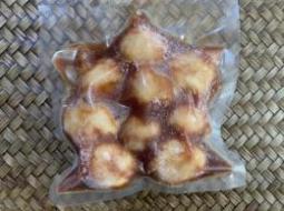 Non Preservative Meat Ball 100g=B-01