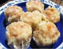 Ebi shumai จีบกุ้ง(S-03)