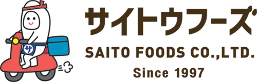 SAITO FOODS CO.,LTD./Cart