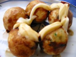 たこ焼き