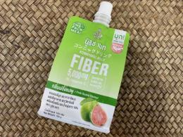 NurishMate こんにゃくゼリー  ファイバー
