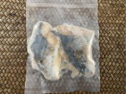 冷凍 焼きサワラ西京味噌漬け 100g