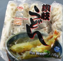 日本生産 讃岐うどん 5玉入