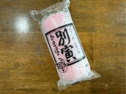 別寅 赤奴 110G (冷凍)=K-02