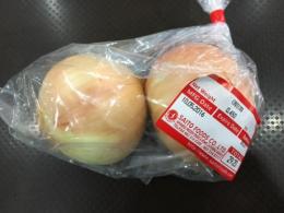 お取り寄せ野菜 たまねぎ 約500g