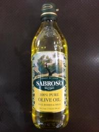 Sabroso Pure Olive Oil 500ml