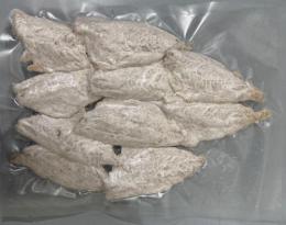 骨なし豆アジ 竜田揚げ 10枚入り=F-TATSUTAS