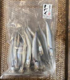 冷凍 子持ちシシャモ 25尾入り