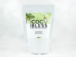 Cocobless ココナツシュガー 240g