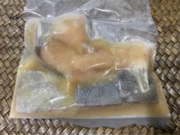 メダイ 20g カット西京味噌漬け 200g