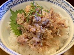 Buy1Get1 冷凍アジのなめろう 100g(1人前)
