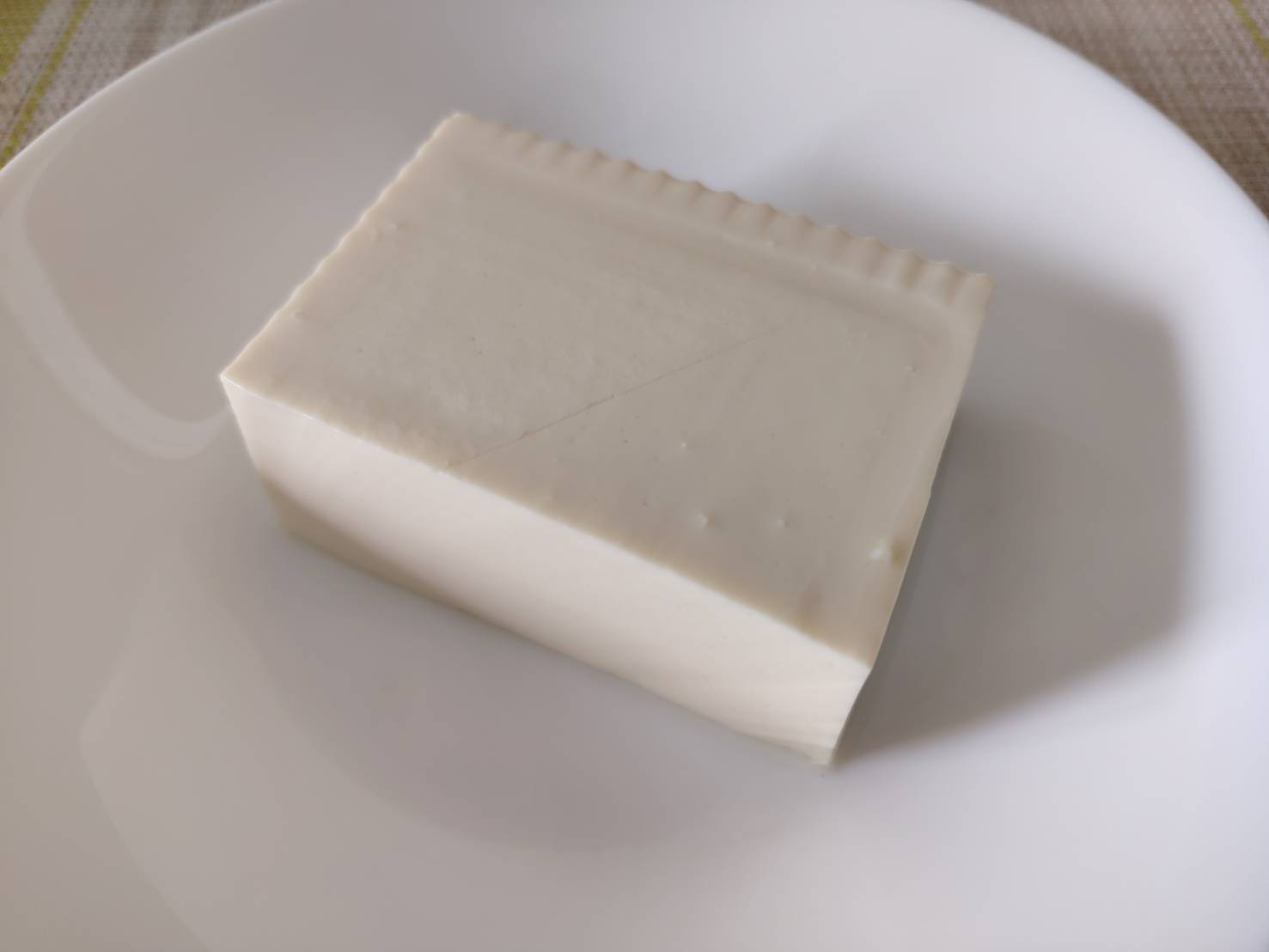 宅配・サイトウフーズ / 山口豆腐店 プレミアム 絹ごし 400g